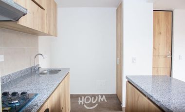 Apartamento Urbanización  Sol Creciente ID: 75006r