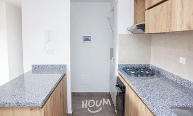 Apartamento Urbanización  Sol Creciente ID: 75006r