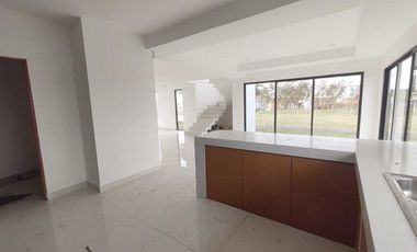CASA NUEVA EN VENTA FRACC. RÍO DEL DORADO BOCA DEL RÍO,VERACRUZ