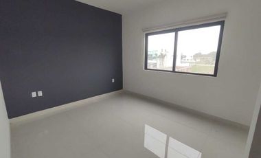 CASA NUEVA EN VENTA FRACC. RÍO DEL DORADO BOCA DEL RÍO,VERACRUZ