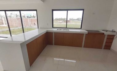 CASA NUEVA EN VENTA FRACC. RÍO DEL DORADO BOCA DEL RÍO,VERACRUZ