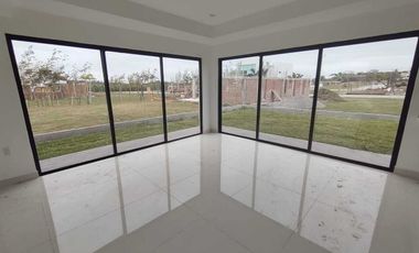 CASA NUEVA EN VENTA FRACC. RÍO DEL DORADO BOCA DEL RÍO,VERACRUZ