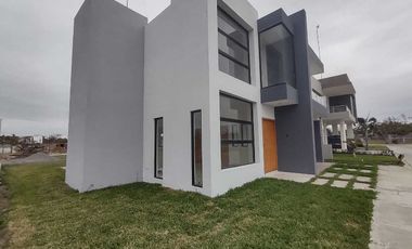 CASA NUEVA EN VENTA FRACC. RÍO DEL DORADO BOCA DEL RÍO,VERACRUZ