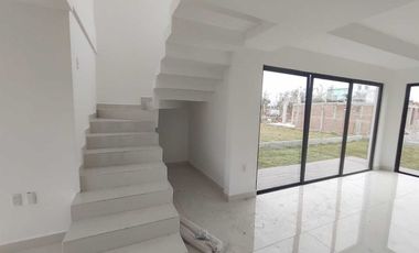 CASA NUEVA EN VENTA FRACC. RÍO DEL DORADO BOCA DEL RÍO,VERACRUZ