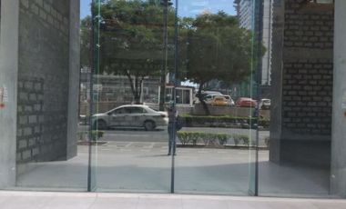 Available Office Space for Lease in Taguig City, Philippines CB0168