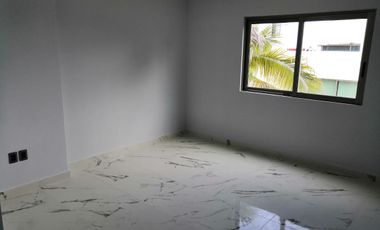 Residencia nueva de 4 recamaras en Fracc. Lomas Residencial. Equipada