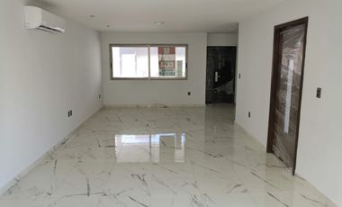 Residencia nueva de 4 recamaras en Fracc. Lomas Residencial. Equipada
