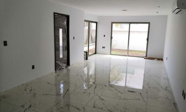 Residencia nueva de 4 recamaras en Fracc. Lomas Residencial. Equipada