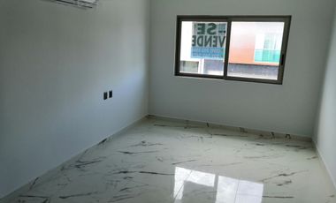 Residencia nueva de 4 recamaras en Fracc. Lomas Residencial. Equipada