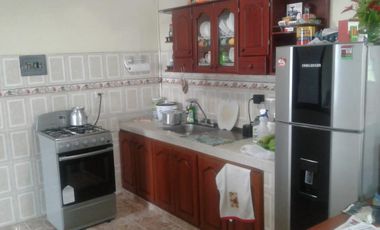 casa en venta en limonar. Cod V407724