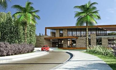 San Sebastian, Barrio Cerrado