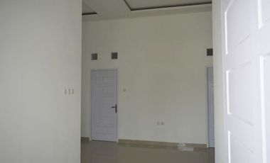 PERUMAHAN TAMAN RAYA RAUDHA DI JALAN DELIMA