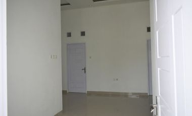 PERUMAHAN TAMAN RAYA RAUDHA DI JALAN DELIMA