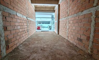 local en arriendo en villa campestre. Cod A107544