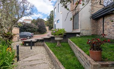 casa en venta en vereda el hato. Cod V11916