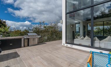 casa en venta en vereda el hato. Cod V11916