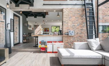 casa en venta en vereda el hato. Cod V11916