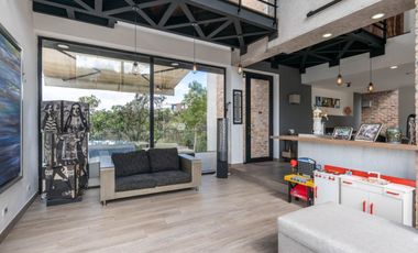 casa en venta en vereda el hato. Cod V11916