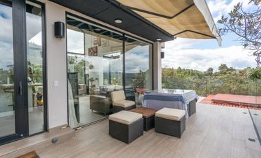 casa en venta en vereda el hato. Cod V11916