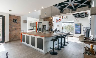 casa en venta en vereda el hato. Cod V11916