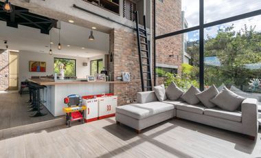 casa en venta en vereda el hato. Cod V11916