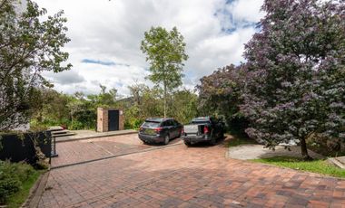 casa en venta en vereda el hato. Cod V11916