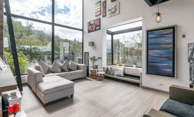 casa en venta en vereda el hato. Cod V11916