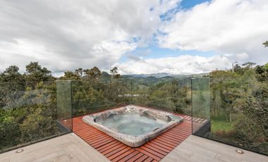 casa en venta en vereda el hato. Cod V11916