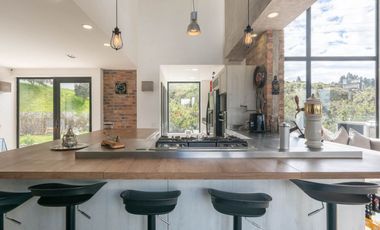 casa en venta en vereda el hato. Cod V11916