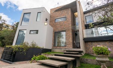 casa en venta en vereda el hato. Cod V11916