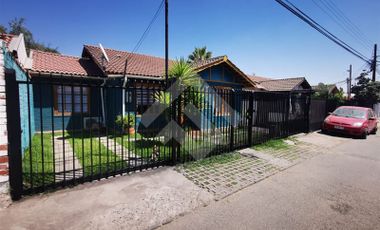 Casa en Venta en Av. Las Nieves
