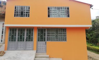 Se vende casa esquinera en Fusagasugá barrio villa natalia inf 320407---- whatsapp