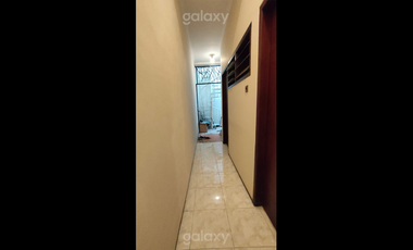 Rumah Sangat Bagus Lingkungan Elit Ijen Malang Kota GMK03882