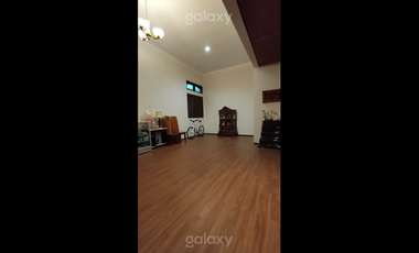 Rumah Sangat Bagus Lingkungan Elit Ijen Malang Kota GMK03882