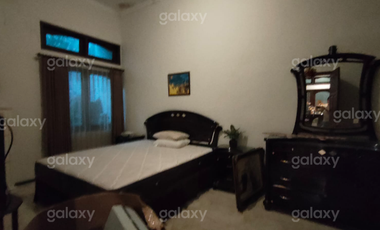 Rumah Sangat Bagus Lingkungan Elit Ijen Malang Kota GMK03882