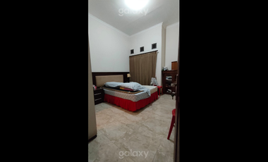 Rumah Sangat Bagus Lingkungan Elit Ijen Malang Kota GMK03882