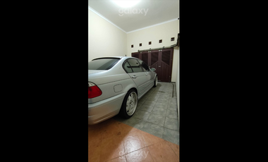 Rumah Sangat Bagus Lingkungan Elit Ijen Malang Kota GMK03882