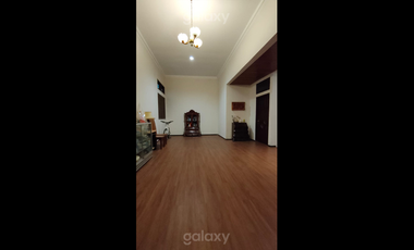 Rumah Sangat Bagus Lingkungan Elit Ijen Malang Kota GMK03882