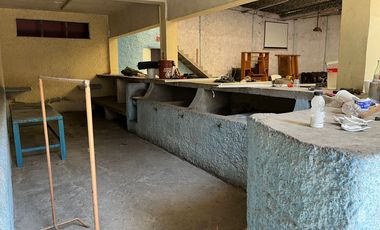 RENTA ESPACIO COMERCIAL JIUTEPEC