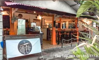 Dijual Murah Homestay dekat Pantai Gili Air Lombok