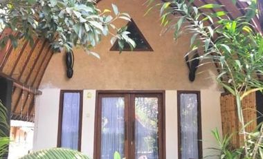 Dijual Murah Homestay dekat Pantai Gili Air Lombok