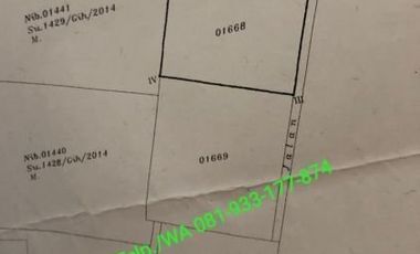 Dijual Murah Homestay dekat Pantai Gili Air Lombok