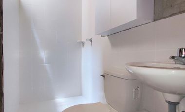 apartamento en venta en sabana del rosario. Cod V29632