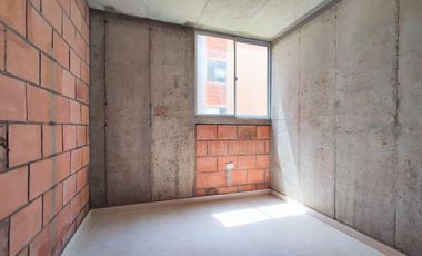 apartamento en venta en sabana del rosario. Cod V29632