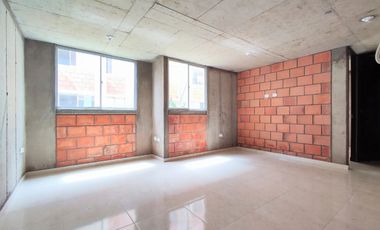 apartamento en venta en sabana del rosario. Cod V29632