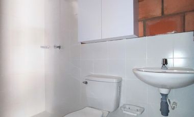 apartamento en venta en sabana del rosario. Cod V29632