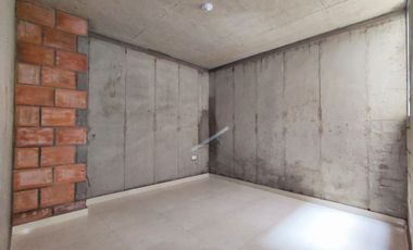 apartamento en venta en sabana del rosario. Cod V29632