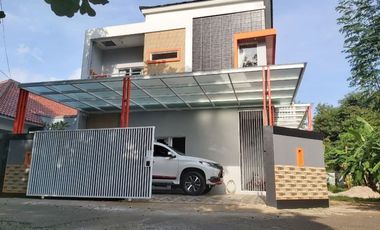 Hunian IMPIAN SIAP HUNI Di lingkungan Islami Di SUBANG