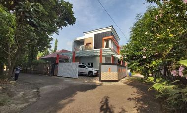 Hunian IMPIAN SIAP HUNI Di lingkungan Islami Di SUBANG