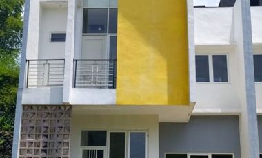 Rumah Kawasan Di Cimahi Harga 250Jtaan Dekat Pusat Pendidikan